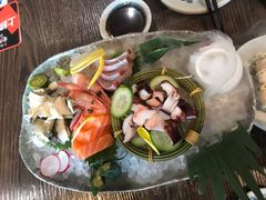 -大雄寿司(中华广场店)