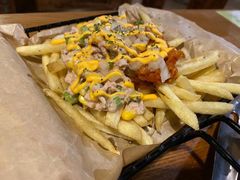 -包装马车·韩国料理·포장마차