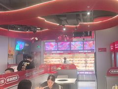 -宏姐串串香(征仪路店)