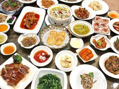 -庄氏祥记家常食府(国瑞建材家居博览中心店)