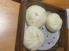 -食膳公园包子铺(烈士公园店)