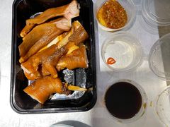 -陈鹏鹏潮汕菜(欢乐海岸 海边景观店)