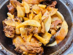 -黎记大排档(慈云路店)