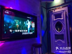 -上海星秀麦量贩KTV(张江商业广场店)