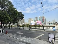 -星巴克(广州立白中心店)