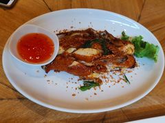 -莆田餐厅PUTIEN(三里屯店)