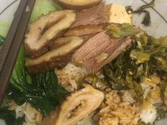 -狮头牌卤味研究所·卤味饭(花城汇南区店)