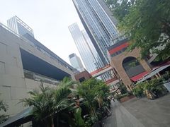 -优衣库(深圳万象天地旗舰店)