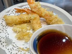 虾天妇罗-大渔铁板烧(大悦城店)