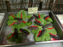 -船梆煮•蒸汽海鲜·炉火烤肉(五四广场店)