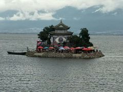 -南诏风情岛