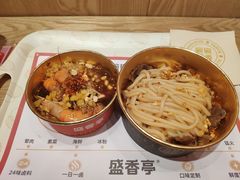 -盛香亭热卤(万象城店)