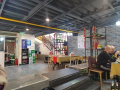 -北平味道.京味菜.烤鸭(梨园店)