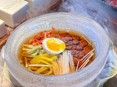 -哈里哈·黑牛私厨(购物公园店)
