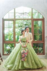 -水晶之恋婚纱摄影(北京总店)