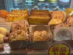 -味多美蛋糕(六里桥店)