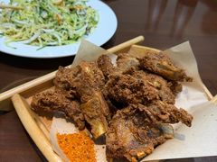 -西夏回族烧麦馆(牡丹街店)