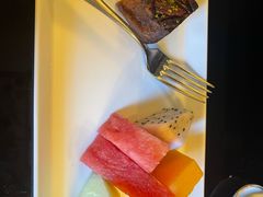 -上海苏宁宝丽嘉酒店·嘉府壹号中餐厅