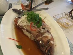 -新加坡海鲜共和(名胜世界圣淘沙海滨坊)