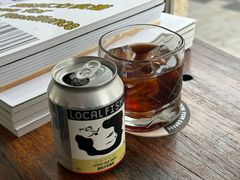 -巴浪鱼咖啡馆 Local Fish