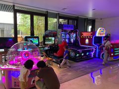 -上海崇明金茂凯悦酒店