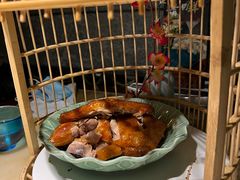 -佬麻雀·新湘菜(珠海金发购物中心店)