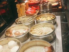 -冠菌火锅自助(东莞桥头店)