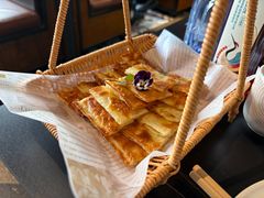 -辣尚瘾·烤鱼·新川菜(交大直营店)