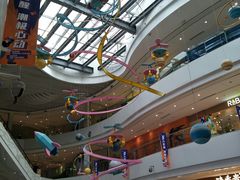 -圆融购物中心(南天成路店)