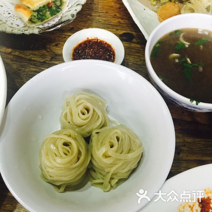 三原老黄家(高新店)-图片-西安美食-大众点评网