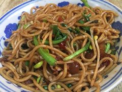 -小毛绝杀炒粉