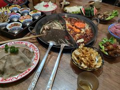 -楠火锅(昆山金鹰店)