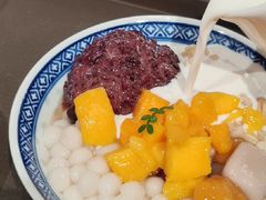 -御膳品糖水(欧乐坊店)