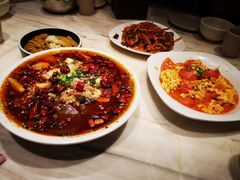 -谷连天八宝粥家常菜(正定店)