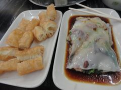 香菇叉烧肠（小）-穗银肠粉店(东川路店)