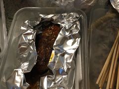 -逗烤·轻烧烤(福田店)