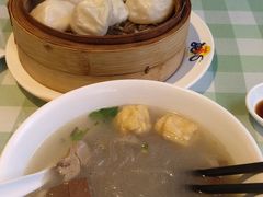-苓记南京鸭血粉丝.皮肚面(县东巷店)