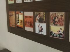 -文化名人故居一条街