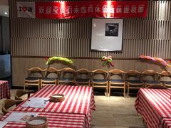 -西贝(金桥店)