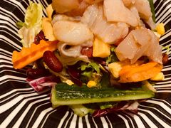 -鲁山人日本料理·放题·套餐(松卫北路店)