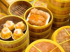 -黄埔华苑酒家(黄埔店)