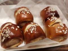 -巴黎贝甜(常德路店)