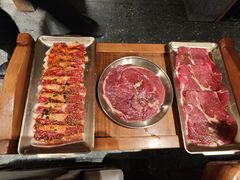 -西塔老太太泥炉烤肉(万柳华联店)