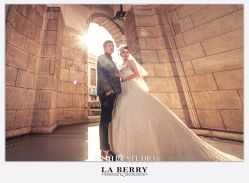 点击看大图 -太古映画婚纱摄影(天河店)