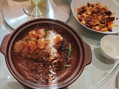 -盛百味·家宴餐厅(霸州分店)