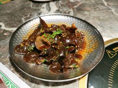 -禄婶鸡煲·打边炉