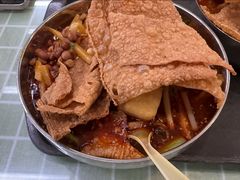 -红鼻子桂林米粉(金唐新光界店)