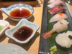 -阿吾罗·月咏精致日料(港汇恒隆广场店)
