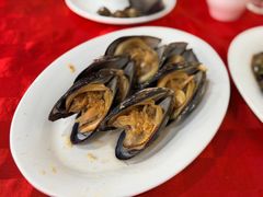 -先鲜鲫鱼粥