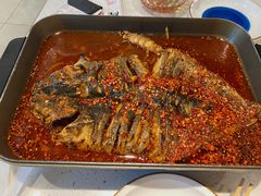 -鱼酷活鱼烤鱼(南京水游城店)